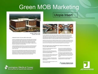 Green MOB Marketing Utopia Insert 