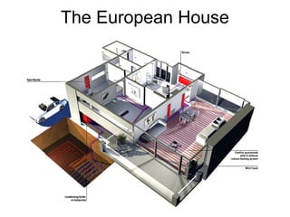 The European House
 