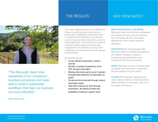 Insurance Underwriting Automation Greenhill Insurance