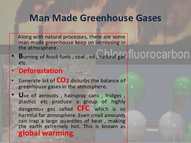 Is There Man Made Oil Natural Gas Is There Man Made Oil Natural Gas
