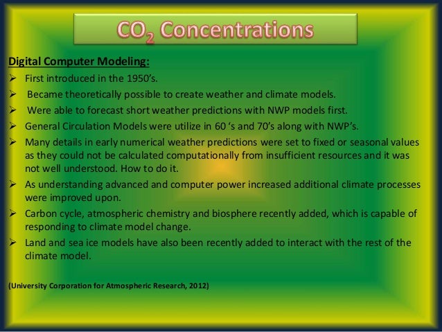 Greenhouse Effect Ip3