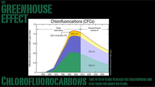 Greenhouse Effect -Stand-up version