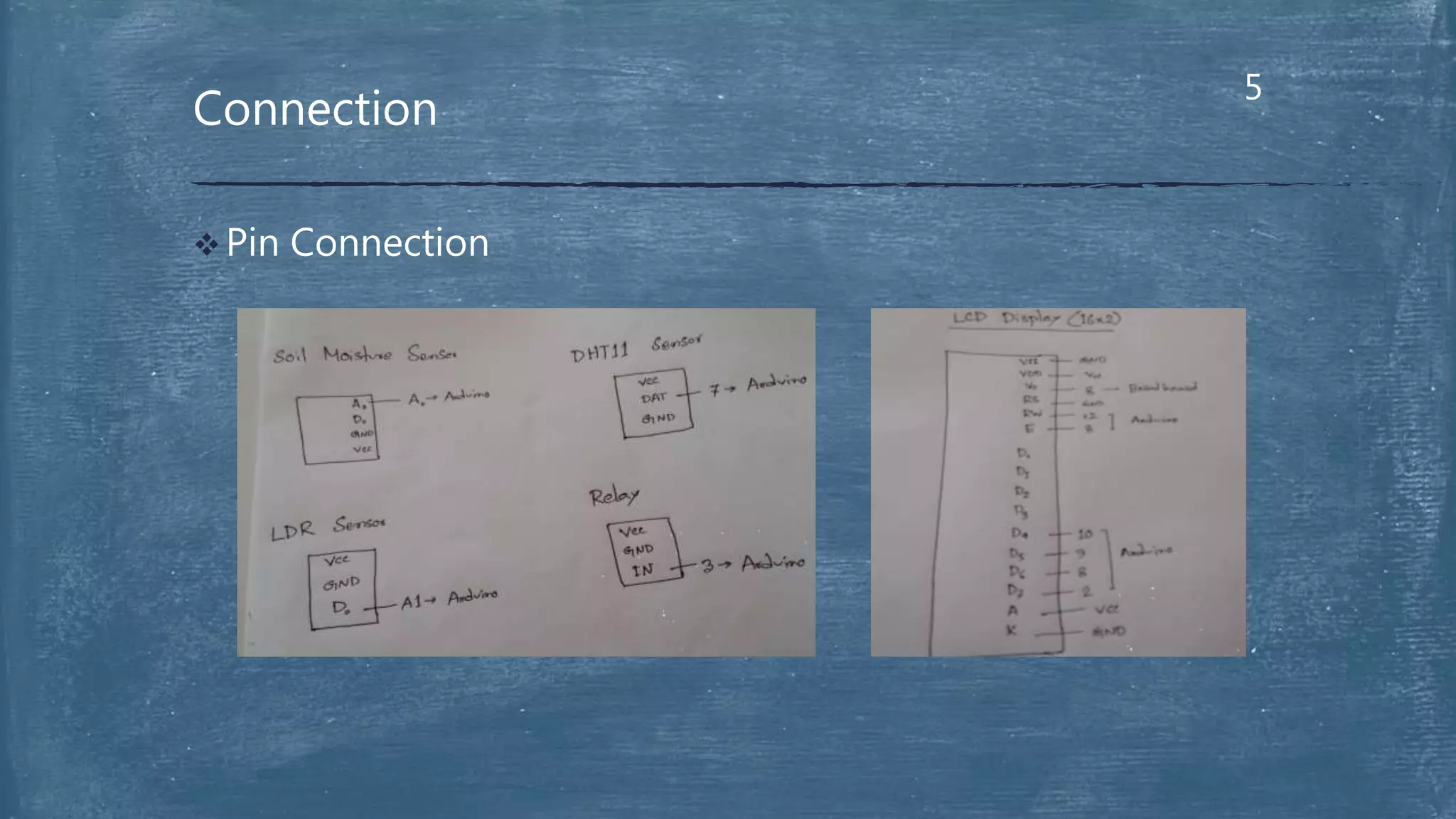 Greenhouse Environment Monitoring and Controlling System Using Arduino ...