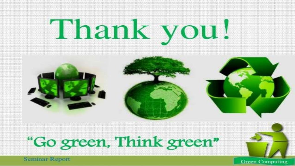 Green HRM