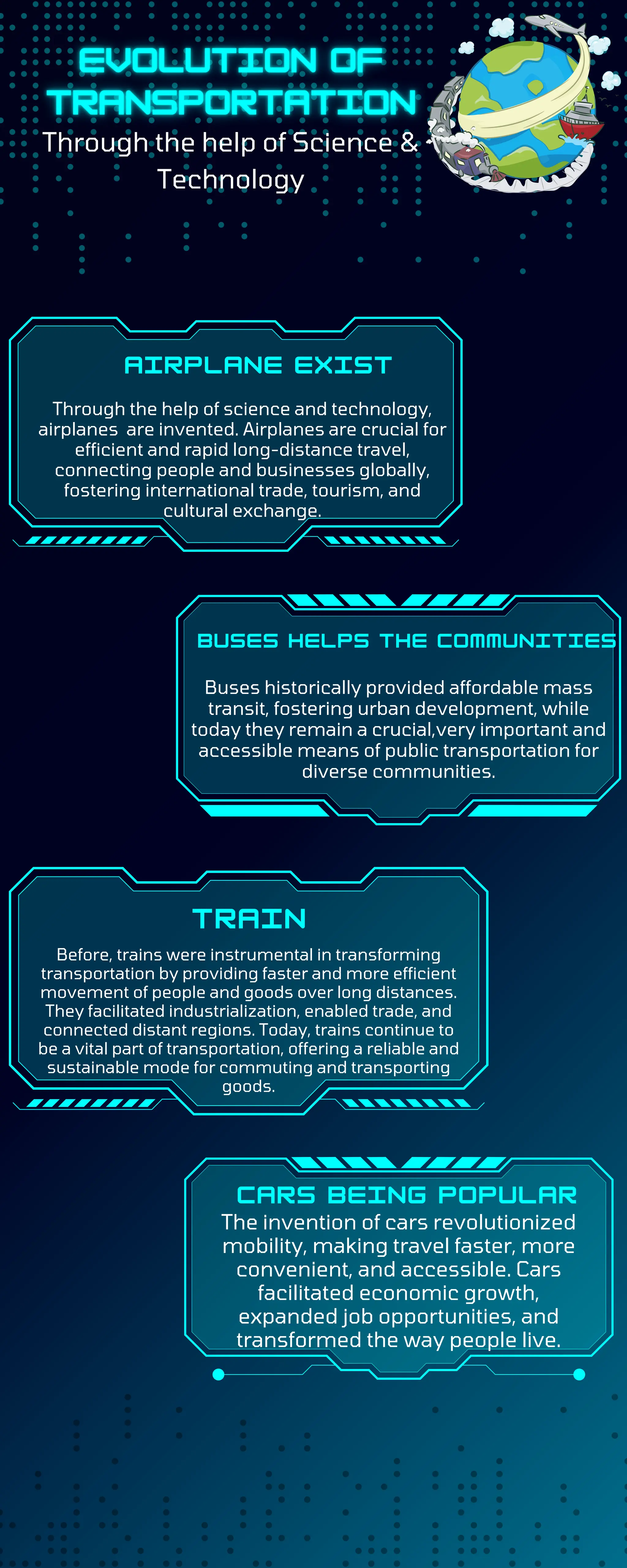 Green Illustrated Advances and Challenges in Science Infographic.pdf