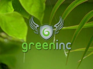 greeninc
 