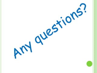 Green infrastructure