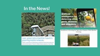 Greening Artificial Intelligence | PDF