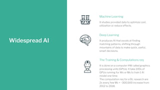 Greening Artificial Intelligence | PDF