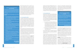 STRATEGIES FOR INITIATING TRANSFORMATION GREENING UNIVERSITIES TOOLKIT 
27 
UNIVERSITY OF NAIROBI ENVIRONMENTAL 
POLICY STATEMENT 
The University of Nairobi is firmly committed to protection of 
the environment as an integral part of good institutional prac-tice. 
To enable us to do this, we shall develop and sustain an En-vironmental 
Management System that will lead to sustainable 
development and will advance positive effects on both human 
health and the environment for the university community and 
our neighbours. 
Believing this goal to be fully achievable, at the University 
of Nairobi: 
We are totally dedicated to preventing pollution by mini-mizing 
waste generation through enhanced adoption of 
Cleaner Production methods and development and imple-mentation 
of effective programs and practices 
We are committed to reducing our energy consumption, 
implementing energy conservation programmes and pro-moting 
energy efficiency 
We are committed to increasing water use efficiency in our 
campuses and reducing the quantity of waste water re-leased 
to the environment 
We are committed to improving indoor and outdoor air 
quality by implementing effective programmes where 
appropriate to mitigate negative effects, use of materials 
in building construction and renovation that protect and 
improve indoor air quality and minimizing greenhouse gas 
emissions from University-related activities. 
We will examine the operations of University-owned vehi-cles 
and identify and implement alternatives that will re-duce 
environmental impacts 
We are committed to maintaining all noise within national 
guidelines 
We will ensure that we comply with, and where possible 
exceed, applicable environmental laws and regulations. 
We will review our environmental objectives and targets 
from time to time in order to minimize resource consump-tion 
and improve our environmental performance 
We will review and revise this Policy, if necessary, every two 
years to ensure that our activities, products and services 
are appropriate and have no adverse effects on human 
health and the environment 
We will ensure through education and training that each 
employee and student is aware of our environmental ob-jectives 
and can fulfill them 
We will communicate our Environmental Policy to all our 
stakeholders 
Prof. G.A.O Magoha 
VICE-CHANCELLOR 
01 October 2009 
Apart from these broad criteria, the contents of a uni-versity’s 
sustainability policy can include any matters 
which the institution wishes to emphasise and address. 
Policies are “high level” documents; hence they should 
deal with the general rather than the specific (“The Uni-versity 
of XYZ will minimise energy consumption” rather 
than “The University of XYZ will replace its incandescent 
lamps with compact fluorescents”). As noted in ISO 
14001, the policy provides a framework for setting objec-tives 
and targets, it is not itself a list of objectives and tar-gets. 
As high level documents, university sustainability 
policies should also be brief and to the point. 
3.1.1 The sustainability committee 
It has been stressed throughout this Toolkit that top 
management commitment is a prerequisite for the tran-sition 
to a sustainable university. An objective assess-ment 
of the budgetary implications of waste disposal 
and energy consumption, and the potential financial 
risks associated with environmental accidents or legis-lative 
non-compliance seems to be a useful exercise for 
convincing senior managers of most organisations. Most 
importantly, ISO 14001 requires management not just to 
commit, but to ensure the availability of resources to 
develop and implement a sustainability management 
system. 
While not a requirement of the EMS standard, creation of 
a sustainability steering committee with representation 
(in the case of a university) from students, academic and 
operational staff is for all practical purposes essential. 
The steering committee may also include representa-tion 
from external stakeholders – for example the local 
community, government bodies and/or significant local 
employers of the university’s graduates. 
The actual title of this group is of course a matter for the 
particular institution; the main issue is its function. The 
terms of reference for the steering committee should 
include as a minimum, responsibility for input to and 
review of the policy, objectives and targets and sustain-ability 
action plans, for final approval by senior manage-ment. 
Depending on the level of stakeholder engage-ment 
practiced by the university (see Section 2.4 of the 
Toolkit), the committee may play a formal role in the uni-versity’s 
governance structure, with delegated powers to 
approve policy and related high level documentation. 
28 
Irrespective of the extent of delegated powers, the com-mittee 
should be chaired by a member of senior man-agement, 
with the person directly accountable for im-plementation 
of the sustainability management system 
in an executive role. In addition, the committee should 
act as a conduit from the university community to senior 
management in relation to overall sustainability issues. 
3.1.2 The sustainability team 
A member of the university’s top management group 
should maintain overall oversight of the sustainability 
“portfolio”, and top management should assign respon-sibility 
for the overall implementation and effectiveness 
of the system to a competent senior person with suffi-cient 
authority, resources and freedom to act. This per-son 
– the “management representative” in the language 
of ISO 14001 (or in other words, sustainability manager) 
– should be accountable for: 
Ensuring that environmental management sys-tem 
requirements are established, implemented 
and maintained in accordance with the standard, 
and any additional social / economic / cultural 
sustainability aspects adopted by the university 
are also addressed within the overall manage-ment 
framework provided by the system; 
Reporting on the performance of the system to 
top management for review and as a basis for 
continual improvement. 
The sustainability manager – depending on the size and 
resources of the university – may head a professional 
sustainability unit and/or coordinate a team of staff and 
student volunteers. 
In many universities the environment or sustainability 
manager / team is organisationally located in a major 
operational area such as the Estates / Facilities Manage-ment 
unit; less commonly, the role is embedded in an 
academic unit. An operational location provides direct 
access to the university’s day-to-day campus manage-ment 
and administrative activities – on the other hand, 
an academic role can facilitate the nexus between edu-cation 
for sustainability and practical campus sustain-ability. 
In either case, the key criterion is the position’s 
level of authority, accountability and ability to deliver on 
approved sustainability policies and plans. While this is 
certainly linked to the adequacy of budgetary and other 
resources, it is fundamentally an organisational rather 
than financial issue. Ideally, the sustainability manager 
will report directly to a member of the top management 
group, a situation which is still quite rare, but is charac-teristic 
of those universities which take the transition to 
sustainability seriously. 
OFFICE OF THE PRO VICE-CHANCELLOR 
(SUSTAINABILITY) LA TROBE UNIVERSITY, 
AUSTRALIA 
In 2010 the University announced the creation of the 
Office of the Pro Vice-Chancellor (Sustainability) head-ed 
by Professor Carol Adams. Replacing the Sustain-ability 
Taskforce that had existed in 2009, the Office 
is the driver behind La Trobe’s determination to make 
sustainability central to everything we do. 
Climate Change, unsustainable resource use and in-creasingly 
inequitable access to the benefits of eco-nomic 
development are some of the major challenges 
that have to be tackled on a global scale. 
Issues of Sustainability and social responsibility will af-fect 
everyone’s career in the future. La Trobe and the 
Office of the PVC (Sustainability) will make a difference. 
Reproduced from http://www.latrobe.edu.au/ 
sustainability/governance 
A sustainability team’s workload may be structured on 
the basis of particular impact areas (energy and climate 
change, water, biodiversity, transport, etc.), university 
functional areas (green office, green lab, procurement, 
IT, etc.) or some combination of the two – there is no 
“right way” or “wrong way”, it is a question of ensuring 
alignment with the way the particular university is gov-erned, 
its vision and mission. Section 3.5 below, which 
deals with sustainability action plans, covers both im-pact 
and functional aspects but is not intended to imply 
a particular organisational template. 
Economic sustainability is conventionally a matter for 
the university’s Finance Department, and the function 
of sustainable procurement may either sit there, or 
with the sustainability team. The objective is to ensure 
integration of triple bottom line criteria in the univer-sity’s 
financial management, which can be tackled or-ganisationally 
in a variety of ways. Similarly, universities 
frequently address social and cultural aspects of sus-tainability 
through policies and personnel involved in 
 