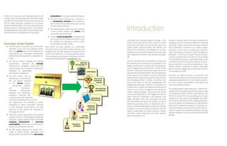 linked to the core business of teaching, research and 
outreach, which are the subject of a separate initiative 
by UNEP’s Environmental Education and Training Unit 
(EETU)[ Higher Education Guidelines for Curriculum 
Review and Reorientation Towards Sustainable Devel-opment], 
Aspects of teaching, research and outreach 
are addressed here only insofar as they intersect/inter-act 
with the fabric and operations of the campus. 
Overview of this Toolkit 
The first section, Universities and sustainability: 
definitions, issues, risks and challenges; estab-lishes 
the context with a brief introduction to 
sustainability and sustainable development, 
and the elements expected of a sustainable uni-versity. 
The second section, Strategies for initiating 
transformation; addresses the strategic 
infrastructural, managerial, operational and 
cultural issues to be considered in setting up a 
framework for sustainability 
planning and management. 
The third section, Tools for 
implementing transformation; 
sets out generic guidance 
on the tactical aspects 
– step-by-step methods 
and procedures, 
checklists, performance 
indicators and monitoring, 
evaluation, reporting and 
communication tools. Hyperlinks 
to a variety of existing online resources 
and organisations are provided to enable 
universities to access information pertinent 
to their particular circumstances, and brief 
examples of best practice are described to 
encourage emulation. 
The fourth section, Recognising and rewarding 
progress; outlines a methodology and potential 
criteria for a global award scheme to facilitate 
continual improvement in university 
sustainability performance, and introduces a 
university sustainability scorecard. 
The fifth section, Resources for change; lists a 
variety of books, journals, associations and 
websites which can provide further information 
and guidance on university sustainability topics. 
The sixth section, Greening your University; is 
an introductory brochure which presents a 
brief outline of the overall project and a concise 
summary of the outcomes. 
The seventh section, Global exemplars; presents 
a series of best practice case studies from 
universities around the world. 
Finally, a technical appendix is included which 
sets out the full list of references drawn on and 
the methods and calculations used to inform 
the development of the Toolkit. 
Each section has been prepared as a stand-alone 
document which can be read and used on its own, or be 
combined with the other sections to constitute the full 
Toolkit. The emphasis is on practical guidance, drawn 
from mainstream, proven systems, techniques and tools 
and illustrated by examples of what works, and why. 
Universities have long been agents of change – cata-lysts 
for social and political action as well as centres 
of learning. Universities not only educate most of the 
world’s leaders, decision-makers and teachers and 
advance the boundaries of knowledge, but as major 
employers and consumers of goods and services they 
play a significant economic role nationally and glob-ally. 
Given the ascribed role of Universities in society, and 
the prevailing environmental and sustainability chal-lenges, 
Universities are coming under increasing pres-sure 
to engage with and respond to climate change 
and other sustainable development issues and the as-sociated 
risks and opportunities. They are expected to 
be the engines and innovation centres for sustainable 
development through teaching and learning, research 
and knowledge transfer. Critically, universities’ edu-cational 
role does not end with undergraduate and 
postgraduate learning; it extends to the plethora of 
activities which support and extend the teaching and 
research core: campus management and operations; 
campus planning, design, construction and renova-tion; 
purchasing; transport; and engagement with the 
wider community. Awareness is also growing in the 
higher education sector that universities can teach 
and demonstrate the theory and practice of sustain-ability 
through taking action to understand and re-duce 
the unsustainable impacts of their own activities. 
Linkage of curricula and campus operations under the 
aegis of sustainability can create a powerful “shadow 
curriculum” which emphasises the nexus between 
theory and practice [2-5]. 
Evidence, however, shows that many universities are 
struggling with the concept and agenda of university 
“greening”; achievements to date have been scattered 
and unsystematic. Completion of a showcase green 
building is not the same as embracing a university-wide 
commitment to ensure all future buildings are 
built green – the former is a project success, the latter 
a systemic transformation [6], which is more desirable 
for sustainability. However, sustainability needs not be 
considered only from perspectives extrinsic to univer-sities, 
but also from more intrinsic perspectives. These 
should motivate universities to adopt sustainable/ 
green university strategies which should demonstrate 
sustainability principles. 
Education has been described as humanity’s best 
hope and most effective means in the quest to achieve 
sustainable development [7]. In this context, universi-ties 
have a special responsibility to help define and 
also to exemplify best practice. 
The steady growth of higher education in both the de-veloped 
and the developing world has created a surge 
of competing priorities, of which sustainability is one 
of the more recent. The most successful green campus 
initiatives are those which acknowledge these shift-ing 
priorities and welcome the emerging opportuni-ties 
which growth and development can generate [6]. 
While some noteworthy exemplars of university sus-tainability 
initiatives exist around the world, there is a 
need to maximise the potential benefits by encourag-ing 
their replication in as many universities as possible 
globally. 
Introduction 
 