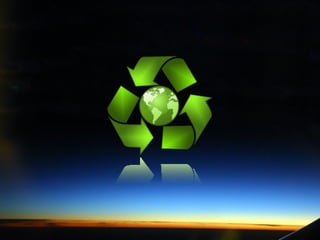 Green IT, 기술과 실현