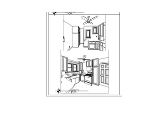 How to Design an Award Winning Green Kitchen