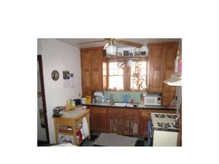 How to Design an Award Winning Green Kitchen