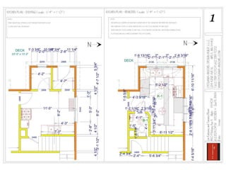 How to Design an Award Winning Green Kitchen