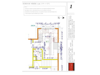 How to Design an Award Winning Green Kitchen