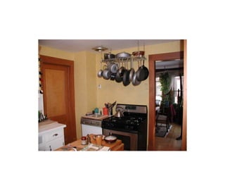How to Design an Award Winning Green Kitchen