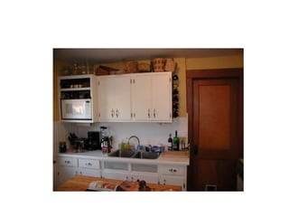 How to Design an Award Winning Green Kitchen