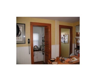 How to Design an Award Winning Green Kitchen