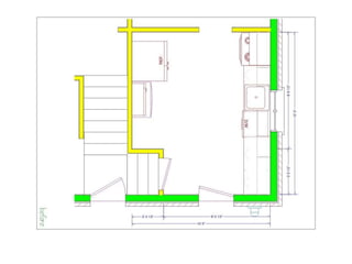 How to Design an Award Winning Green Kitchen