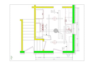 How to Design an Award Winning Green Kitchen