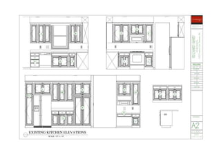 How to Design an Award Winning Green Kitchen