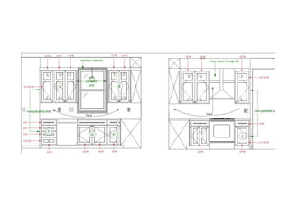 How to Design an Award Winning Green Kitchen