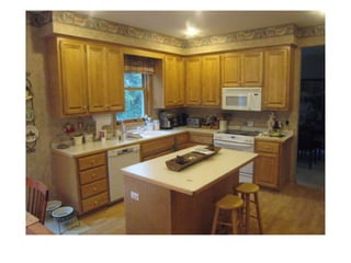 How to Design an Award Winning Green Kitchen