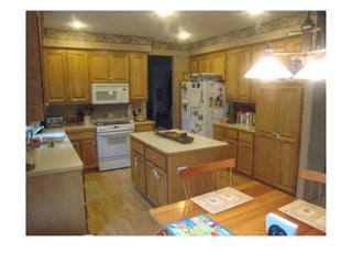 How to Design an Award Winning Green Kitchen