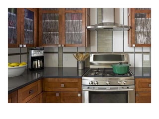 How to Design an Award Winning Green Kitchen