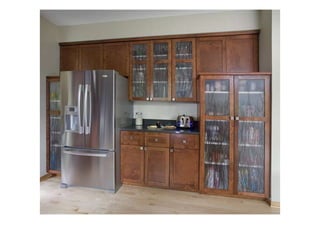 How to Design an Award Winning Green Kitchen