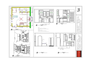How to Design an Award Winning Green Kitchen