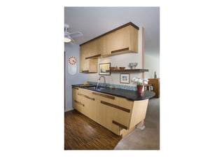 How to Design an Award Winning Green Kitchen