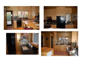 How to Design an Award Winning Green Kitchen