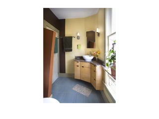 How to Design an Award Winning Green Kitchen