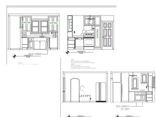 How to Design an Award Winning Green Kitchen