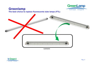 Luminaire




            Pág.
            Pág . 3
 