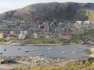 Nuuk
 