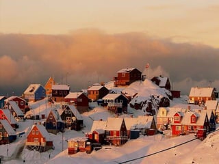 Greenland