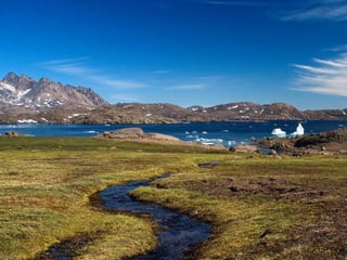 Greenland