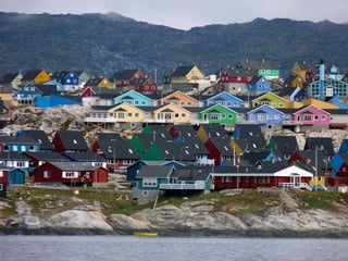 Greenland