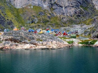 Greenland