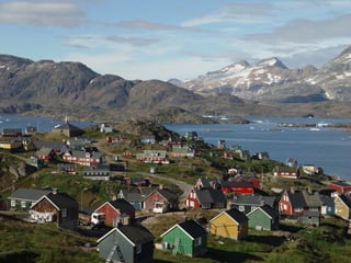Greenland