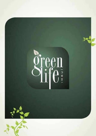 Green Life Imbuí