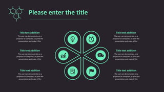 Please enter the title
 