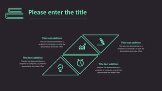 Please enter the title
 