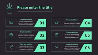 01
02
03
04
05
06
Please enter the title
 