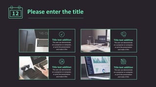 Please enter the title
 