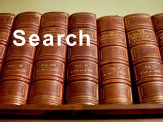 Search 