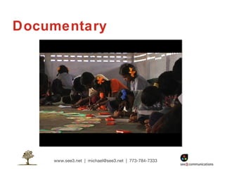 Documentary 